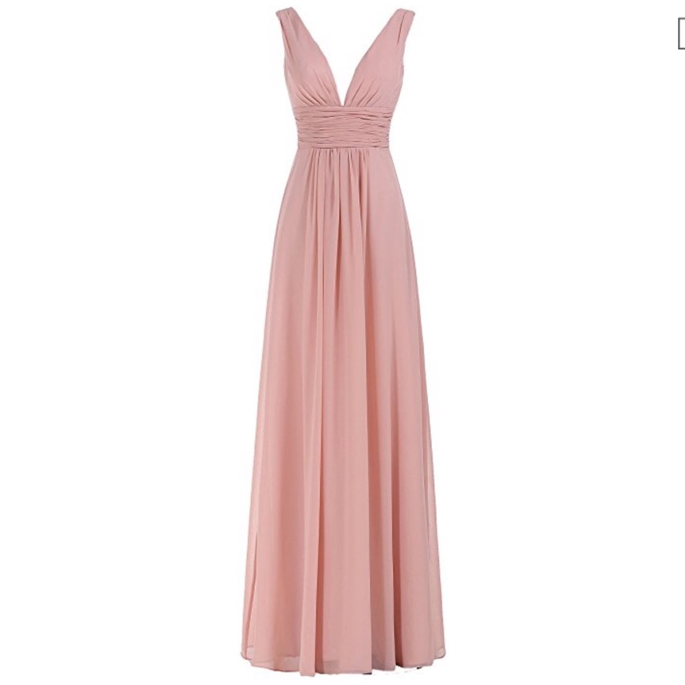 Bridesmaid or Prom dress